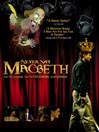 Never Say Macbeth